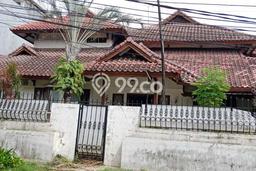 Dijual Segera Rumah LT 650m² di Kawasan Residential Cipayung, Jakarta Timur Dijual Segera Rumah LT 650m² di Kawasan Residential Cipayung, Jakarta Timur