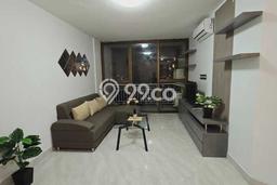 Disewakan Apartemen Kawasan Setiabudi, 2 KT, Luas 74m², Prime Location Disewakan Apartemen Kawasan Setiabudi, 2 KT, Luas 74m², Prime Location
