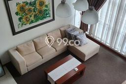 Apartemen Sewa 1 Kamar Hemat Siap Huni di Jakarta Pusat, Luas 88m2 Apartemen Sewa 1 Kamar Hemat Siap Huni di Jakarta Pusat, Luas 88m2