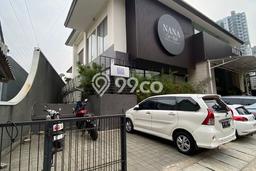 Disewakan Komersial di Kawasan Ramai Gandaria Luas 650m2 Disewakan Komersial di Kawasan Ramai Gandaria Luas 650m2