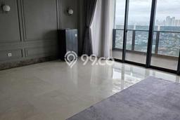 Dijual Apartemen Luxury di Senopati 2 Kamar & 1 Kamar Mandi Dijual Apartemen Luxury di Senopati 2 Kamar & 1 Kamar Mandi