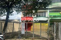 Disewakan Ruko Premium Kawasan Kebayoran Lama, Luas 100m², Area Bisnis, Jalan Bagus Disewakan Ruko Premium Kawasan Kebayoran Lama, Luas 100m², Area Bisnis, Jalan Bagus