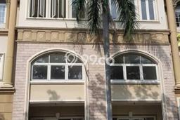 LOKASI STRATEGIS! Ruko Kawasan Kembangan, Luas 318m², Kawasan Potensial LOKASI STRATEGIS! Ruko Kawasan Kembangan, Luas 318m², Kawasan Potensial