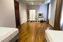 Jarang Ada! Rumah Kontrakan 3 Kamar Nyaman Siap Huni Jeruk Purut Jarang Ada! Rumah Kontrakan 3 Kamar Nyaman Siap Huni Jeruk Purut
