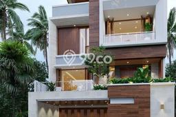 Rumah Mewah Dijual LT 200m2 di Jagakarsa, Jakarta Selatan Rumah Mewah Dijual LT 200m2 di Jagakarsa, Jakarta Selatan