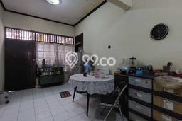 Dijual Cepat Rumah 3 KT 2 KM di Lokasi Premium Tebet, Jakarta Selatan Dijual Cepat Rumah 3 KT 2 KM di Lokasi Premium Tebet, Jakarta Selatan