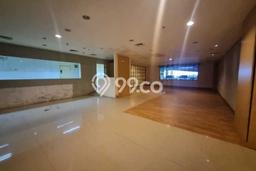 LOKASI PREMIUM! Kantor Kawasan Niaga di Lebak Bulus, Luas 19133m², Siap Operasional LOKASI PREMIUM! Kantor Kawasan Niaga di Lebak Bulus, Luas 19133m², Siap Operasional
