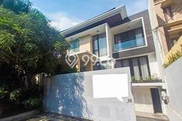 Hunian Modern Untuk Disewakan di Pondok Indah Jakarta Selatan 4 KT & 3 KM Hunian Modern Untuk Disewakan di Pondok Indah Jakarta Selatan 4 KT & 3 KM