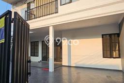 Rumah Elit LB 185m2 Siap Huni Desain Elegan di Fatmawati, Jakarta Selatan Rumah Elit LB 185m2 Siap Huni Desain Elegan di Fatmawati, Jakarta Selatan