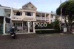 Rumah Kontrakan Jakarta Selatan LT 245m2 LB 300m2 Kawasan Pondok Indah Rumah Kontrakan Jakarta Selatan LT 245m2 LB 300m2 Kawasan Pondok Indah