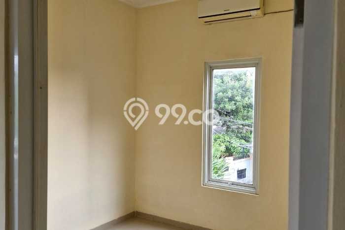 Ready to Use! Premium House LT 178m2 Desain Elegan di Depok I Ready to Use! Premium House LT 178m2 Desain Elegan di Depok I