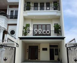 Rumah Strategis kawasan Pondok Indah, 5 KT, Area Nyaman, LT 270m² Bangunan 450m² Rumah Strategis kawasan Pondok Indah, 5 KT, Area Nyaman, LT 270m² Bangunan 450m²