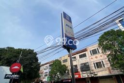 Unit Ruko Dijual di Tebet Jakarta Selatan 125m2 Unit Ruko Dijual di Tebet Jakarta Selatan 125m2