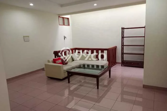 Jarang Ada! Rumah Sewa 4 Kamar Bagus Siap Huni Pondok Indah Jarang Ada! Rumah Sewa 4 Kamar Bagus Siap Huni Pondok Indah