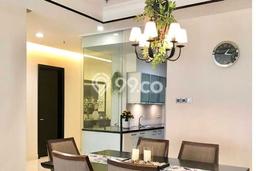 Apartemen Disewakan 3 Kamar Hemat Siap Huni di Jakarta Barat, Luas 192m2 Apartemen Disewakan 3 Kamar Hemat Siap Huni di Jakarta Barat, Luas 192m2
