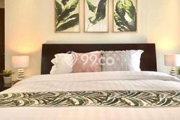 Apartemen Nyaman untuk Disewa, 2 Kamar di Jakarta Barat Apartemen Nyaman untuk Disewa, 2 Kamar di Jakarta Barat