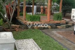 Rumah kawasan Tanjung Barat, 3 KT, Pemandangan Kota, Luas 495m² Bangunan 495m² Rumah kawasan Tanjung Barat, 3 KT, Pemandangan Kota, Luas 495m² Bangunan 495m²