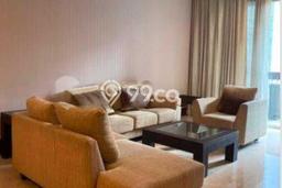 Apartemen Premium di Setiabudi, 3 KT, Luas 357m², Kawasan Setiabudi, Jakarta Selatan, Jakarta Selatan Apartemen Premium di Setiabudi, 3 KT, Luas 357m², Kawasan Setiabudi, Jakarta Selatan, Jakarta Selatan