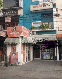Lokasi Strategis! Dijual Ruko Bisnis di Bandung, Serang Kondisi Bagus Lokasi Strategis! Dijual Ruko Bisnis di Bandung, Serang Kondisi Bagus