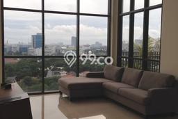 Dijual Apartemen Eksklusif 3 Bedroom di Jakarta Selatan Dekat ke Fasilitas Publik Dijual Apartemen Eksklusif 3 Bedroom di Jakarta Selatan Dekat ke Fasilitas Publik