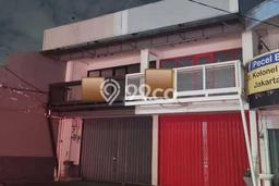 Ruko paling strategis disewakan di Duren Sawit Jakarta Timur Ruko paling strategis disewakan di Duren Sawit Jakarta Timur