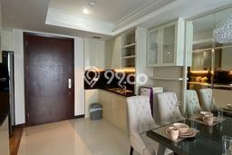 Hunian Strategis 76m2 di Menteng Dalam Jakarta Selatan 2 Bedroom Hunian Strategis 76m2 di Menteng Dalam Jakarta Selatan 2 Bedroom