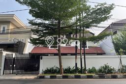 Rumah LT 350m² area Ancol, Akses Ancol, Jakarta Utara, Jakarta Utara Rumah LT 350m² area Ancol, Akses Ancol, Jakarta Utara, Jakarta Utara