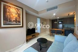 Sewa Apartemen Harga Terjangkau di Kuningan 2 Bedroom Sewa Apartemen Harga Terjangkau di Kuningan 2 Bedroom