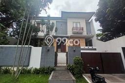 Disewakan Rumah Strategis LT 507m2 / LB 600m2 di Pondok Indah, Jakarta Selatan Disewakan Rumah Strategis LT 507m2 / LB 600m2 di Pondok Indah, Jakarta Selatan