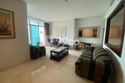 Apartemen Siap Pakai 2 BR dengan Harga Hemat di Area Kebayoran Baru, Jakarta Selatan Apartemen Siap Pakai 2 BR dengan Harga Hemat di Area Kebayoran Baru, Jakarta Selatan