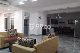 Disewakan Rumah Harga Terjangkau di Pondok Indah Jakarta Selatan dengan 4 KT Disewakan Rumah Harga Terjangkau di Pondok Indah Jakarta Selatan dengan 4 KT