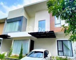 Rumah sewa siap huni 4 KT di Bintaro, Tangerang Selatan Rumah sewa siap huni 4 KT di Bintaro, Tangerang Selatan