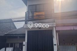 Ruko Disewa di Bojongsoang, Bandung, LT 14m2 / LB 28m2 Ruko Disewa di Bojongsoang, Bandung, LT 14m2 / LB 28m2