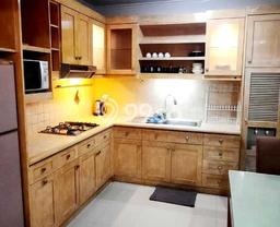 HARGA TERBAIK! Apartemen di Setiabudi, 2 KM, Luas 72m², Siap Huni HARGA TERBAIK! Apartemen di Setiabudi, 2 KM, Luas 72m², Siap Huni