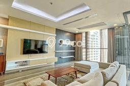 Apartemen di Mampang, 1 KM, Luas 220m², Strategis Apartemen di Mampang, 1 KM, Luas 220m², Strategis