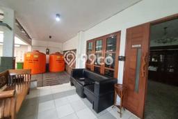 Rumah di Cipete, 6 KM, Area Premium, Luas 650m² LB 550m² Rumah di Cipete, 6 KM, Area Premium, Luas 650m² LB 550m²