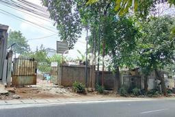Tanah Kavling di Jagakarsa Dijual dengan Luas 510m2 Tanah Kavling di Jagakarsa Dijual dengan Luas 510m2