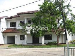 Hunian Minimalis dengan LT 564m2 & LB 663m2 Disewakan di Kemang Hunian Minimalis dengan LT 564m2 & LB 663m2 Disewakan di Kemang