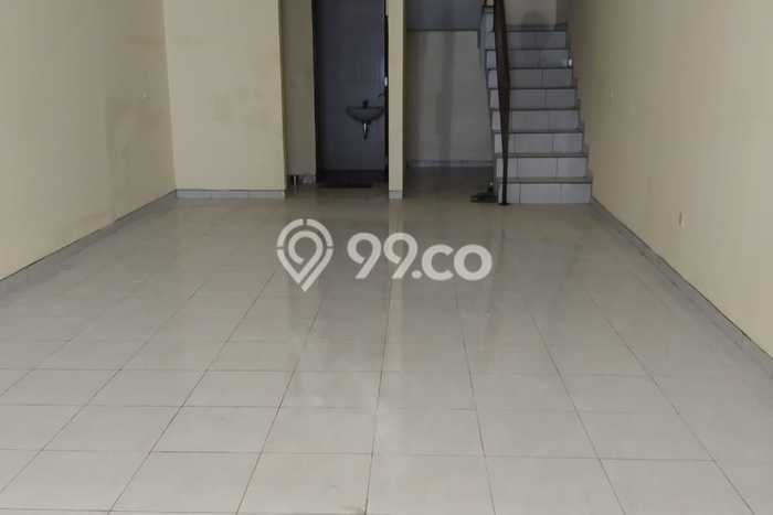 Ruko Area Komersial di Cipete, Luas 200m², Siap Operasional Ruko Area Komersial di Cipete, Luas 200m², Siap Operasional