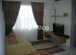 BEST PRICE! Apartemen Kawasan Setiabudi, 2 KT, Luas 53m², Lingkungan Elite BEST PRICE! Apartemen Kawasan Setiabudi, 2 KT, Luas 53m², Lingkungan Elite