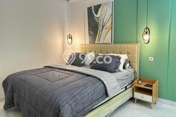 Apartemen Kawasan Setiabudi, 2 KM, Luas 74m², Lokasi Premium Apartemen Kawasan Setiabudi, 2 KM, Luas 74m², Lokasi Premium