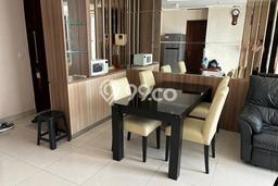 Disewakan Apartemen Harga Terjangkau di Kuningan 1 Bedroom Disewakan Apartemen Harga Terjangkau di Kuningan 1 Bedroom