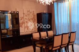 HOT DEAL! Apartemen di Mampang, 1 KM, Luas 220m², Lokasi Prospektif HOT DEAL! Apartemen di Mampang, 1 KM, Luas 220m², Lokasi Prospektif