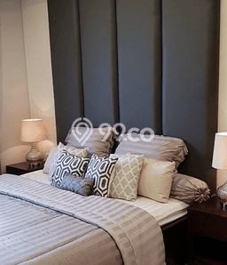 Apartemen Disewakan 2 Kamar Murah Siap Huni di Jakarta Selatan, Luas 110m2 Apartemen Disewakan 2 Kamar Murah Siap Huni di Jakarta Selatan, Luas 110m2