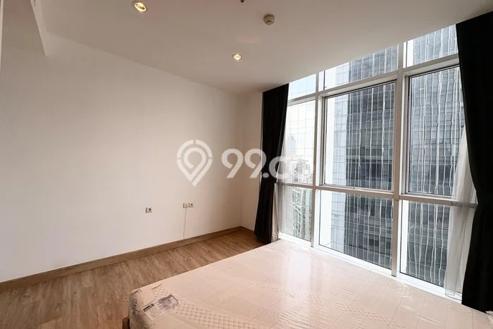 Hunian Apartemen Sewa Siap Huni di Mega Kuningan Jakarta Selatan dengan 2 KT / 1 KM Hunian Apartemen Sewa Siap Huni di Mega Kuningan Jakarta Selatan dengan 2 KT / 1 KM