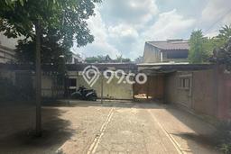 Tanah Dijual di Jakarta Selatan Seluas 365m2 Strategis Tanah Dijual di Jakarta Selatan Seluas 365m2 Strategis