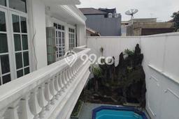 UNIT LANGKA! Rumah kawasan Kuningan, 3 KM, Pemandangan Indah, LT 500m² Bangunan 325m² UNIT LANGKA! Rumah kawasan Kuningan, 3 KM, Pemandangan Indah, LT 500m² Bangunan 325m²