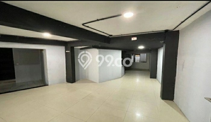 Ruko For Rent di Cipete, Luas 200m², Lokasi Komersial, Jalan Strategis Ruko For Rent di Cipete, Luas 200m², Lokasi Komersial, Jalan Strategis