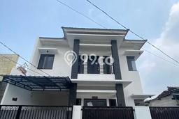 Rumah kawasan Cilandak, Akses ke Pusat Kota, LT 160m² Rumah kawasan Cilandak, Akses ke Pusat Kota, LT 160m²