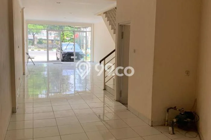 Disewakan Ruko di Kawasan Ramai Lenteng Agung Luas 170m2 Disewakan Ruko di Kawasan Ramai Lenteng Agung Luas 170m2
